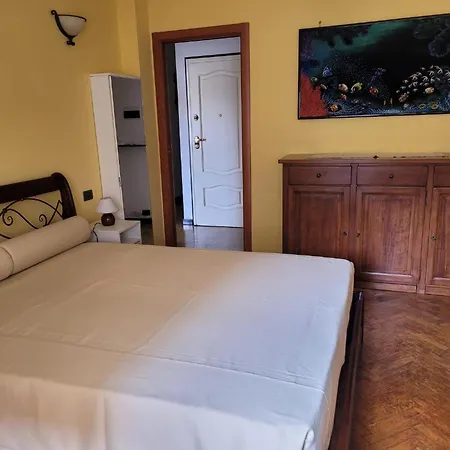 Appartamento Ca' Soleil *