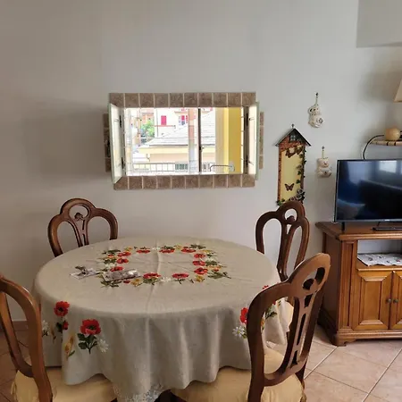 Appartamento Ca' Soleil